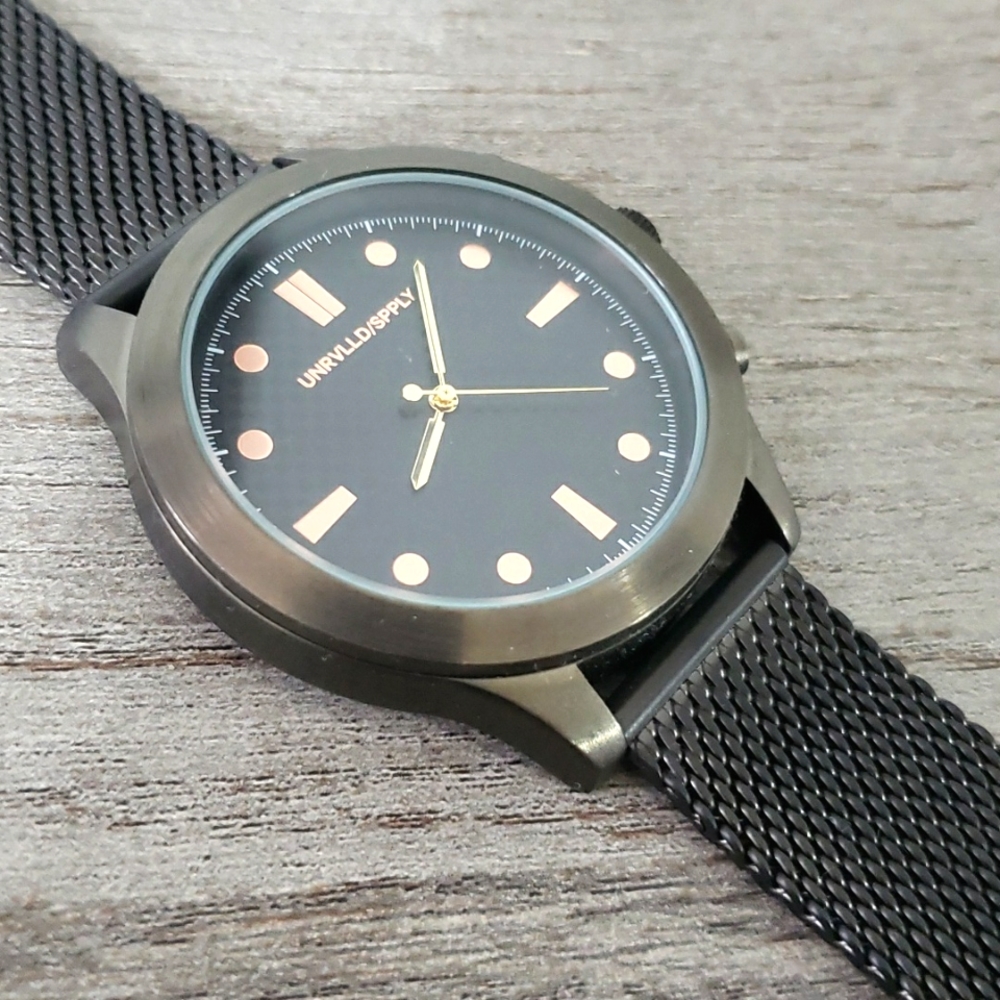 Mens watch